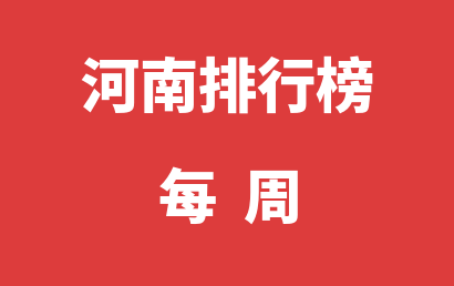 河南特殊儿童机构每周热度排名推荐（2024年04月22日-2024年04月28日）