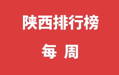 陕西语言治疗机构每周热度排名推荐（2024年05月06日-2024年05月12日）