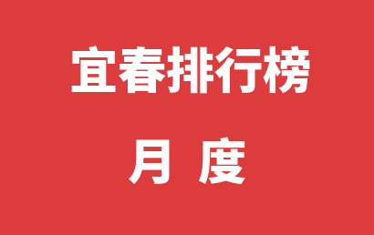 宜春自闭症培训学校月度热度排名一览表（2024年04月）