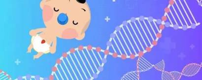 Cell期刊报道：自闭症相关基因发生的因素