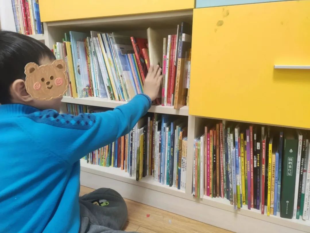 妈妈独创“绘本干预法”，帮6岁自闭症儿子顺利融入幼儿园