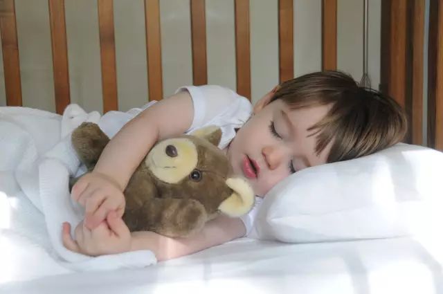 自闭症谱系障碍儿童的睡眠问题