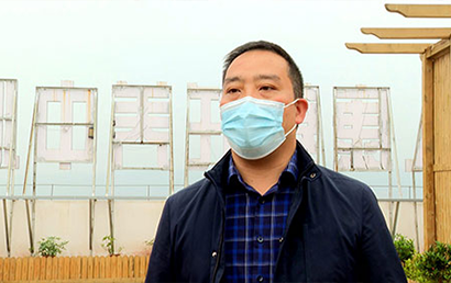 川南首个——残疾儿童康复托养中心正式投入运营