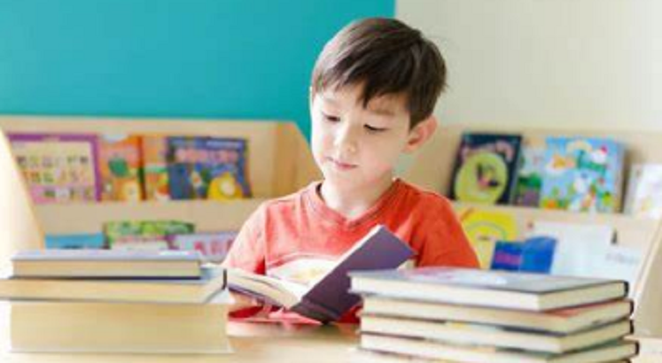 自闭症孩子的阅读能力缺陷主要方面