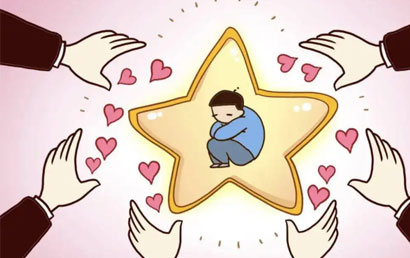 浙江省成立首个“关爱孤独症儿童星海守护联盟”