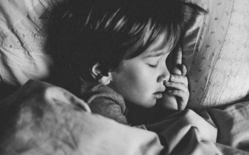 ASD儿童为什么要做睡眠障碍的评估和监测？