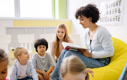 自闭症孩子上幼儿园：如何应对不听指令的情况？