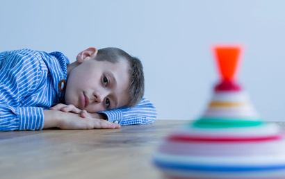 兴趣狭隘的自闭症儿童应该如何干预引导？