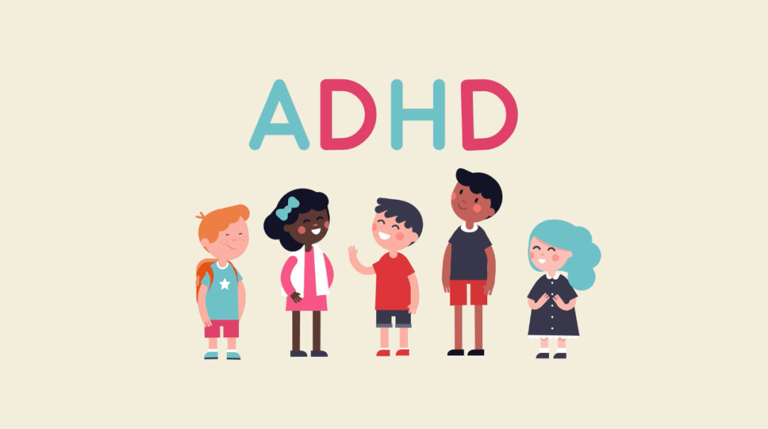 ADHD学校干预治疗