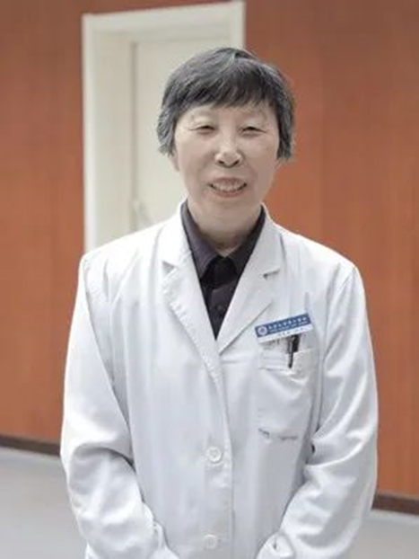 北京大学第六医院主任医师：贾美香