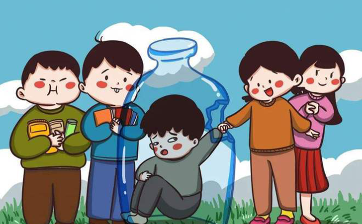 宁夏2025年适龄残疾儿童义务教育入学率将达到97%