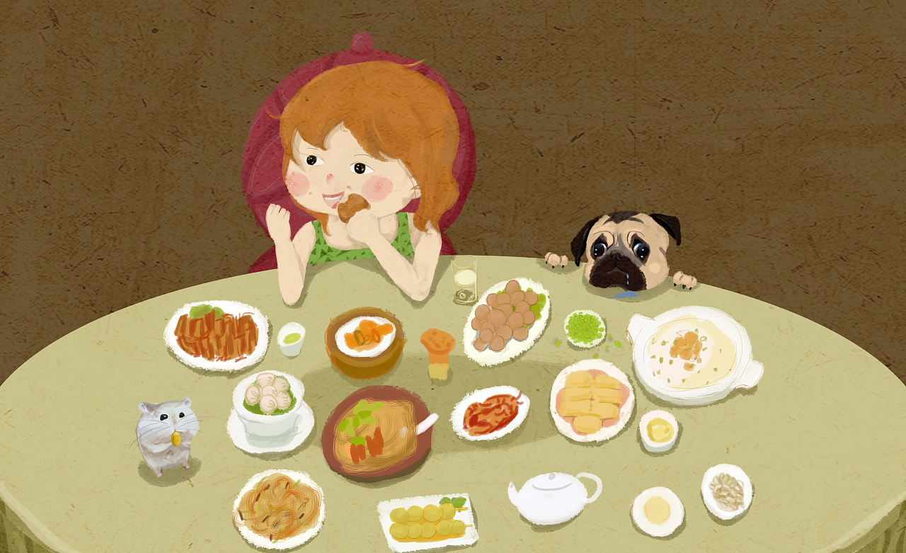 元宵节饭桌上，如何让自闭症孩子乖乖吃饭？