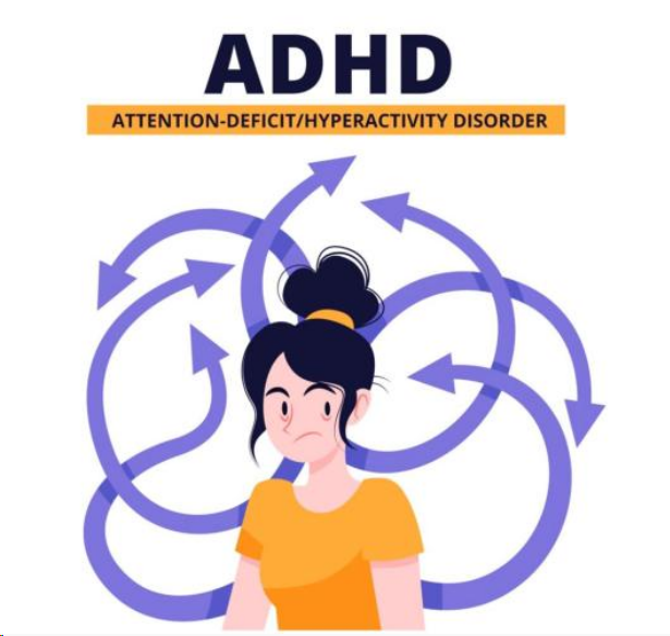 ADHD人士的自我救助指南