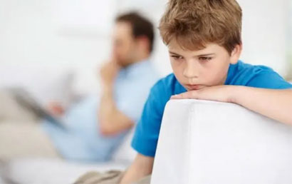自闭症家庭面临的压力有哪些？