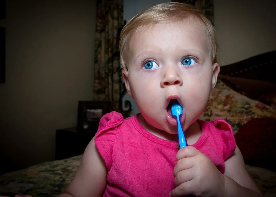儿童口肌精细运动——构音器官训练