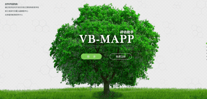 VB-MAPP能力评估助手