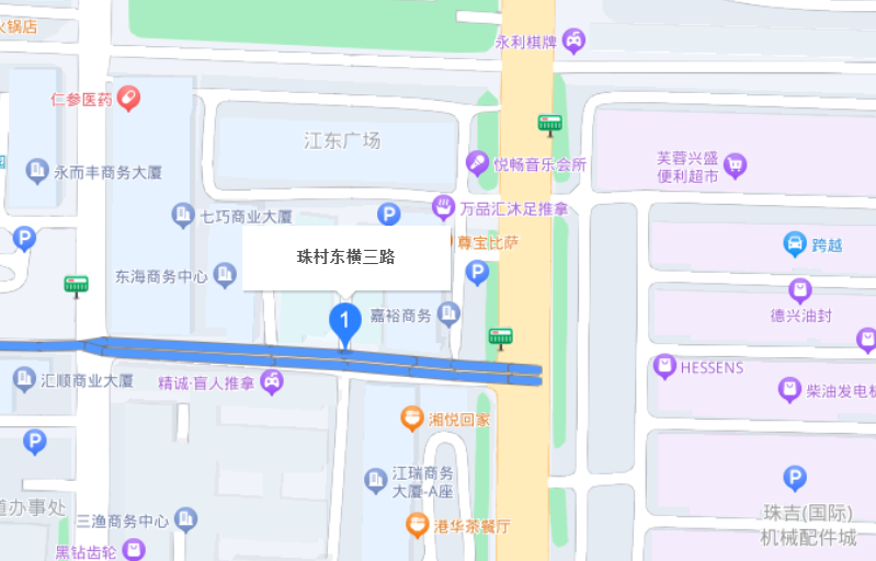 广东广州七彩阳光康复中心
