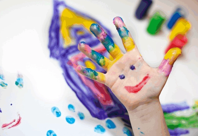 绘画疗法对于自闭症儿童的作用