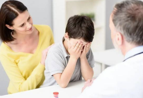如何教自闭症儿童学会情绪调控？