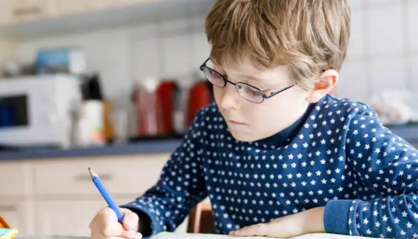 多动症孩子家庭作业时间减半策略---给父母的建议
