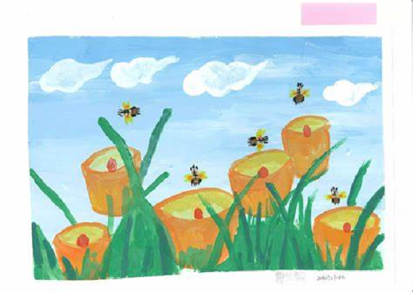 教自闭症儿童学习绘画的目标、程序和注意事项