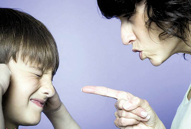 如何干预自闭症孩子受挫折情绪失控？