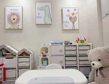 北京瑞康童乐儿童康复中心：为特殊儿童量身定制的融合班课程