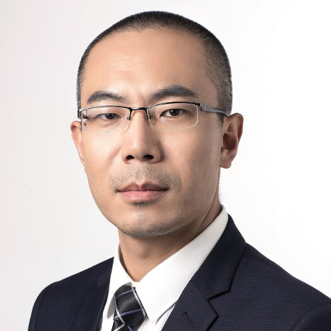 李骁健-中国科学院深圳先进技术研究院正高级工程师，博士生导师。