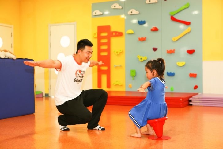 广西筹建中国-东盟特殊儿童康复特教基地