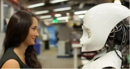 静进医生：聊天机器人会取代人类的社交吗