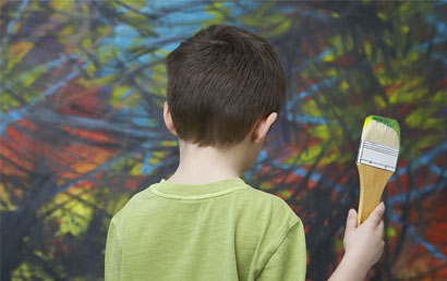 自闭症家庭干预：如何让自闭症孩子融入社会？