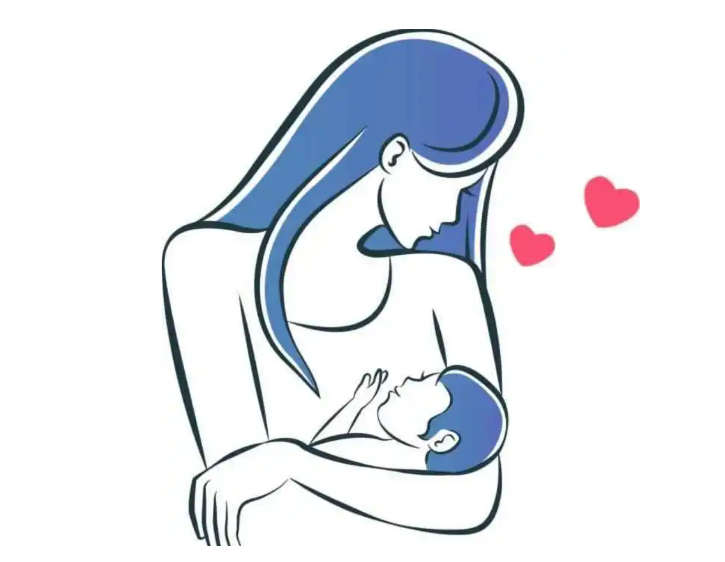 母乳喂养