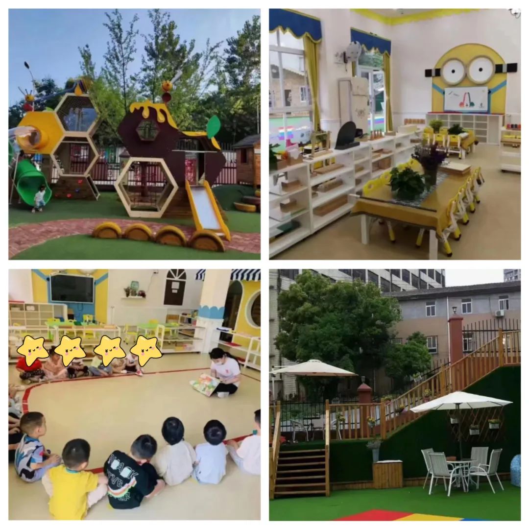 大米和小米武汉中心招募18组家庭：带娃去消防队、幼儿园免费体验！