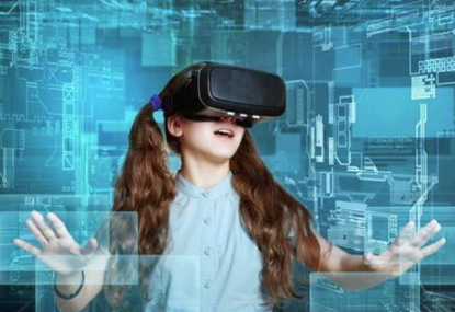 虚拟现实技术怎样应用于自闭症治疗？