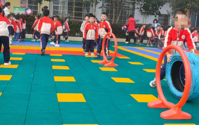 平江县星冉特殊儿童康养中心精准做好特殊儿童康复干预工作