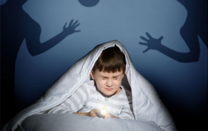 如何帮助自闭症孩子摒弃睡眠障碍的烦恼？