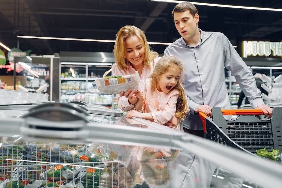孤独症孩子在超市爱乱跑怎么办