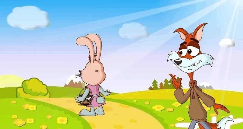 如何将幼儿园游戏《小兔子和大灰狼》改编得更加适用于教学？
