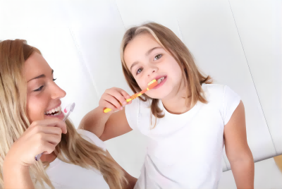 孩子很抗拒刷牙怎么办?这4个小技巧太实用了!