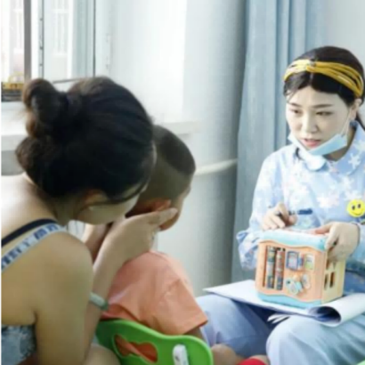 黑龙江京科儿童医院康复训练方法怎么样，康复效果好不好？  ​