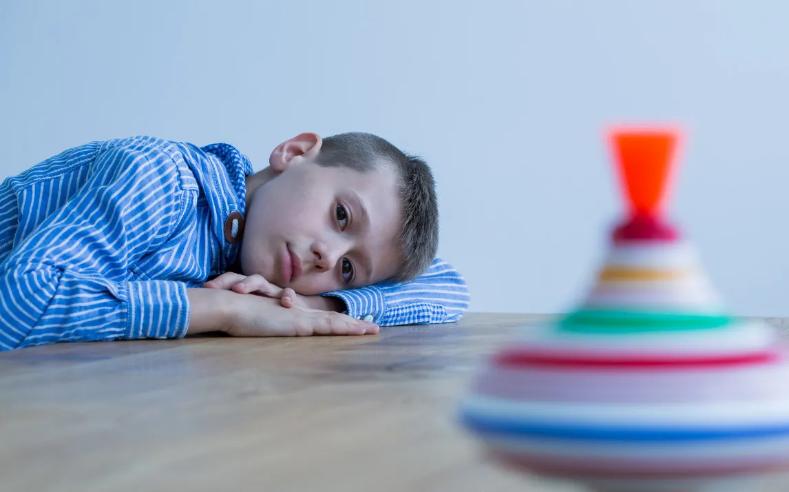 如何发现轻度自闭症孩童前期问题？