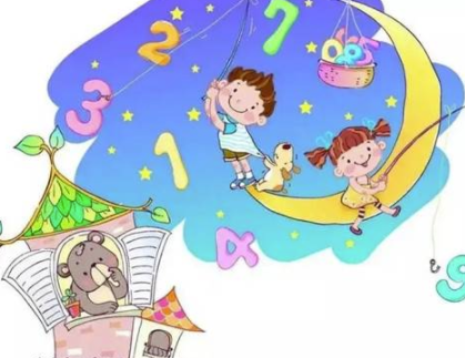 自闭症儿童数学怎么教好呢？