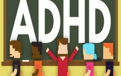 如何帮助ADHD患儿改善奖励与批评模式的行为表现
