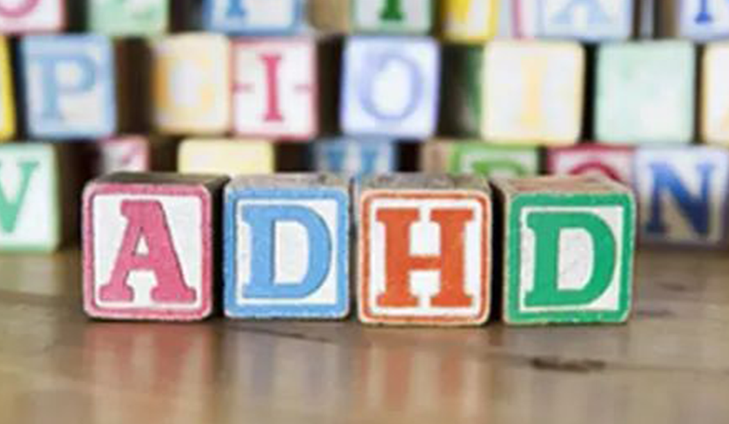 注意缺陷多动障碍（ADHD）是儿童时期常见的一种精神行为障碍