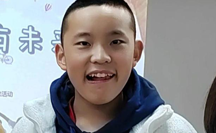 紧急寻人！15岁自闭症男孩今天下午在上海地铁走失