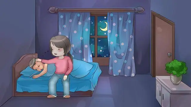 如何为自闭症儿童分床睡眠？