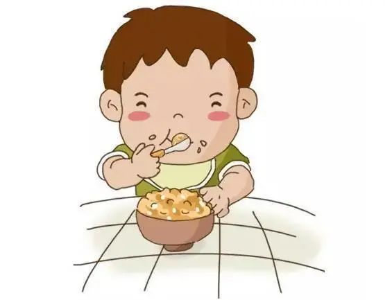 自闭症孩子为什么进食困难