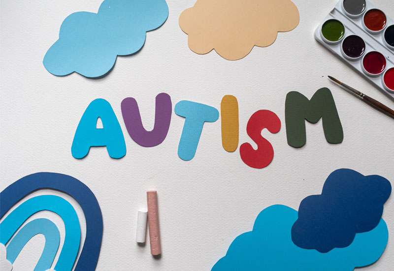 如何判断界定自闭症孩子的问题行为是否需要干预？