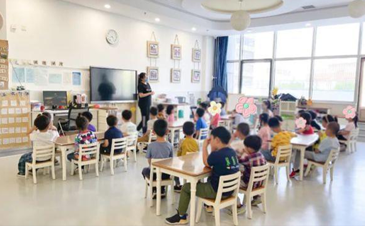 天津市孤独症儿童康复协会