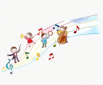 改善自闭症孩子语言障碍方法：三种音乐治疗法介绍